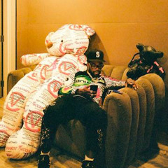 Congratulations - Seddy Hendrinx