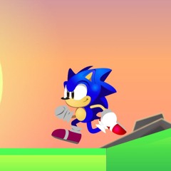 Tropic Tranquil - Sonic Catalyst OST