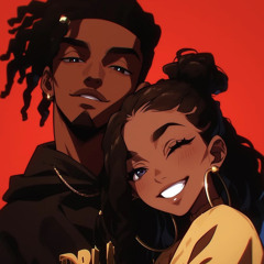 Baby Lova (prod Ypest Beat)