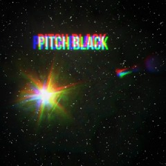 Pitch Black-VEETTO