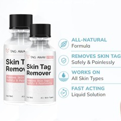 Tag Away Pro Skin Tag Remover Reviews - Why doctor Recommended!