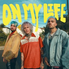 Cheat Codes - On My Life (The Small Things Remix)