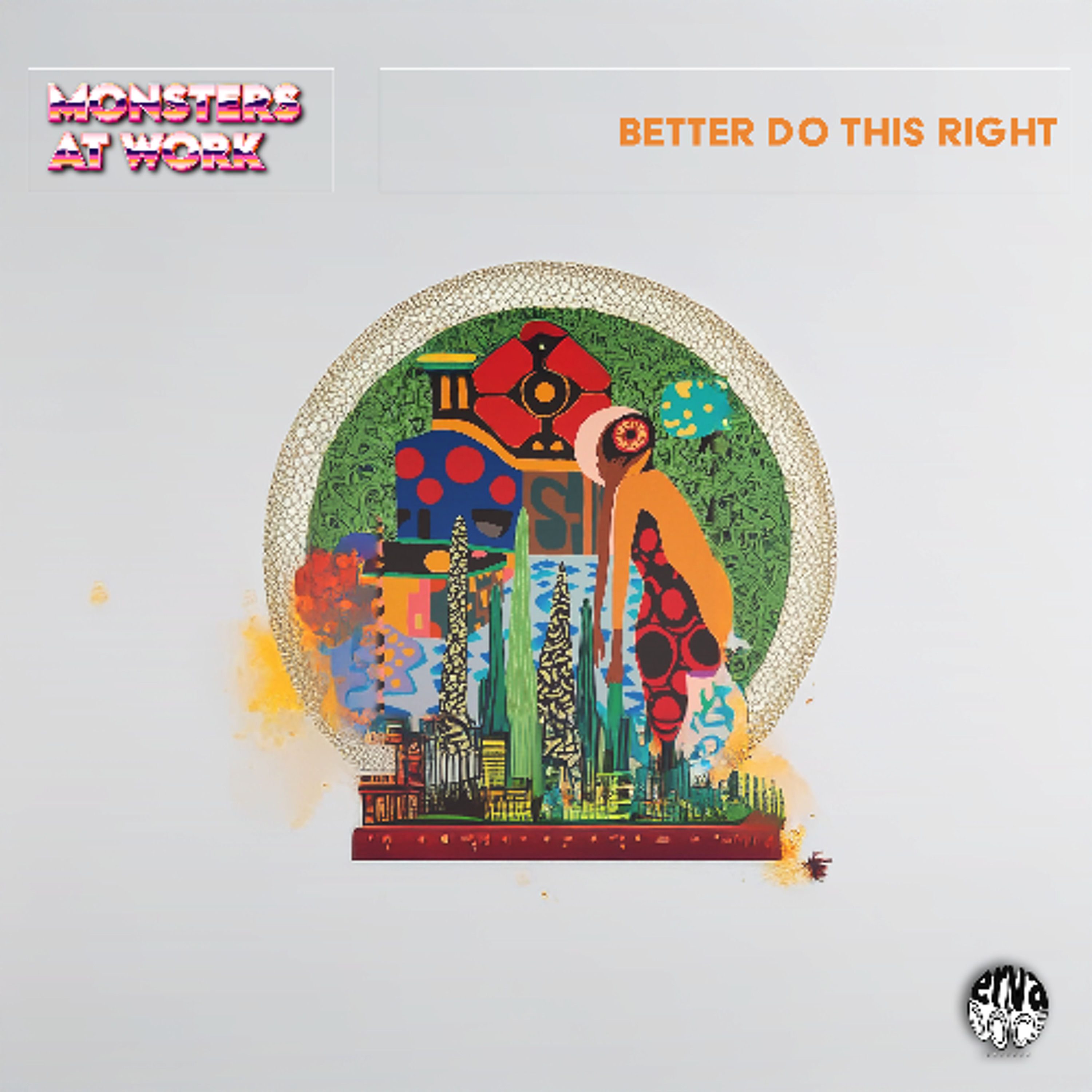Better Do This Right episode artwork