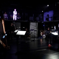 Wimbledon College of Arts 'Philaneon' Performance from 'Inscriptions'