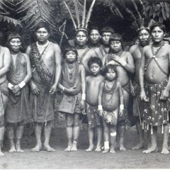 KARIÑA SELVATICA @djwilliamrivero2