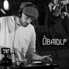 Obaidlí Records Present You Over The Moon With Merem  [Vinyl Only]