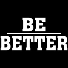 Better Be ft.YungWayne