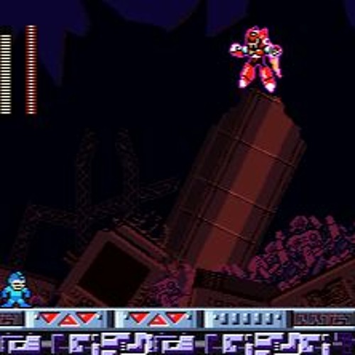 The Infinite Nightmare (Zero)