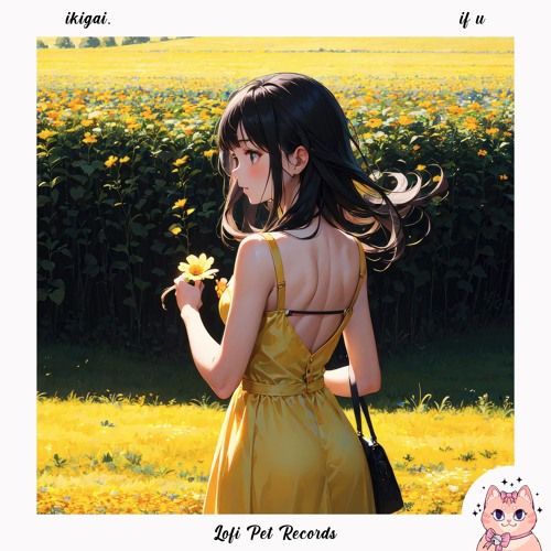 Ikigai. - If U [Lofi Pet Records]