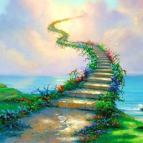 خالد الراشد-الجنة تنادي(كاملة)