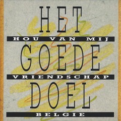 Vriendschap
