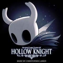 Abandoned Temple - Hollow Knight Original Soundtrack
