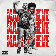 Make Believe ft. Lil PJ