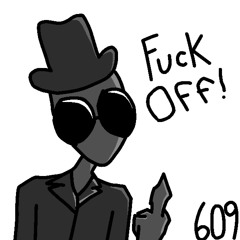FUCK OFF