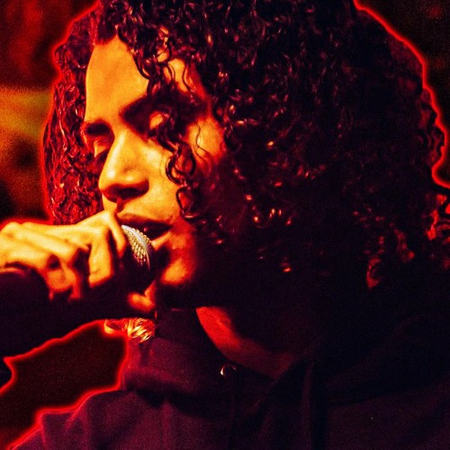 Luv Resval - Demain [Prod. J0R0]