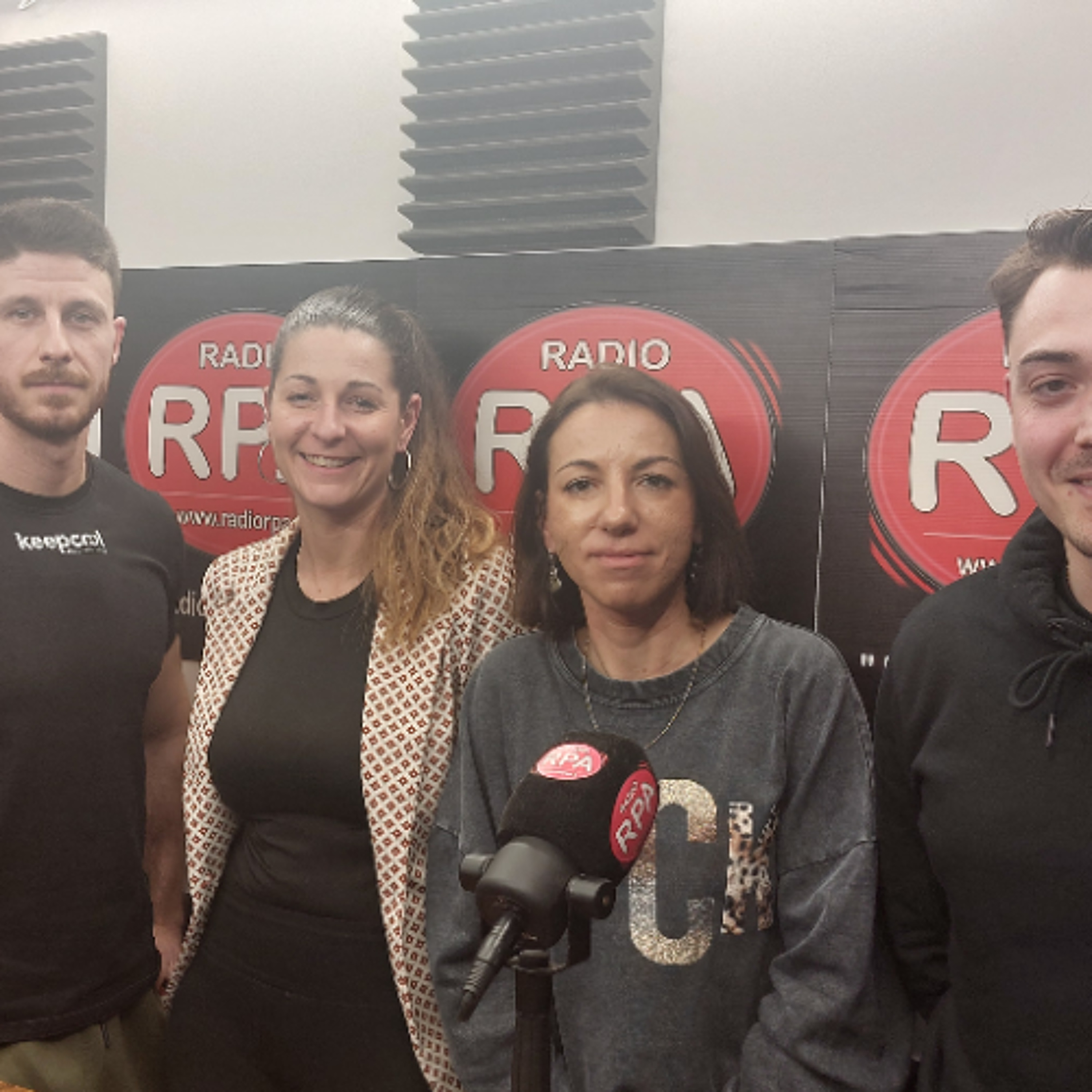 Radio RPA