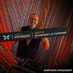 Just B - Anjuna Family AZ Fundraiser - APV 009
