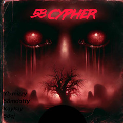 58 cypher🩶❤️