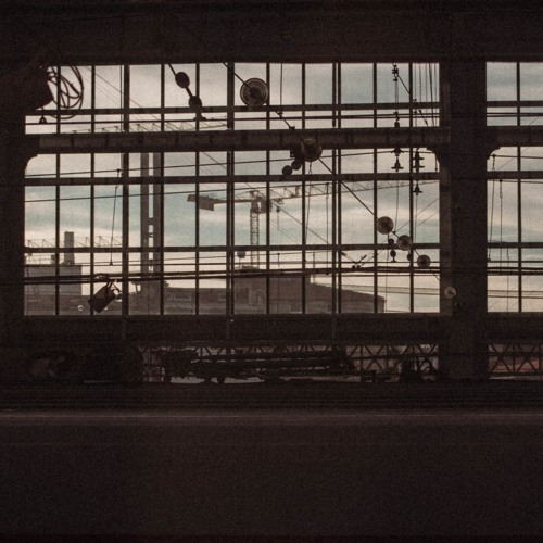 Drill fr 4 - but it's lofi