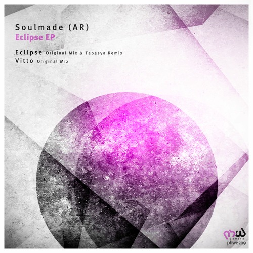 Soulmade (AR) - Vitto (Original Mix)