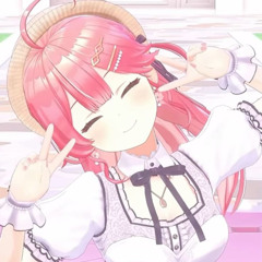 kagetsu no yume / sakura miko [rosall remix]