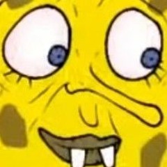 FNF SpongeBob parodies V4 - Wet locker