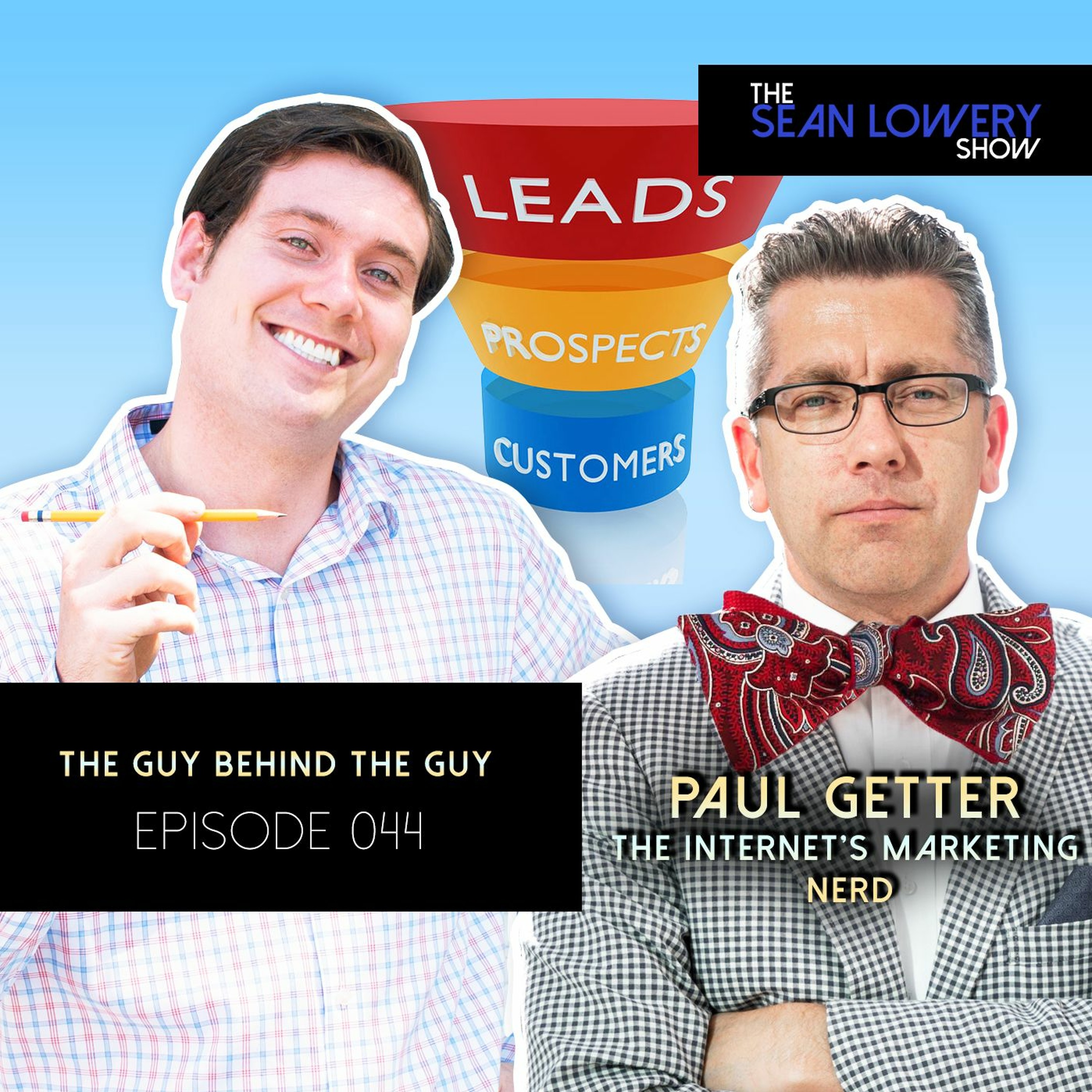 The Sean Lowery Show