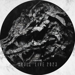 Asmiar - Skull (Live 2023)