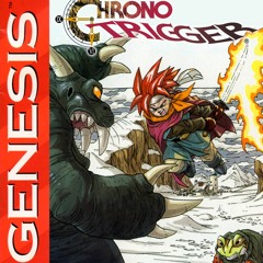 Corridors of Time - Sega Genesis remix [S74]