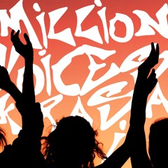 Otto Knows - Million Voices (Krasia Bootleg) [Free Download]
