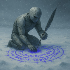 Golem Calligraphy