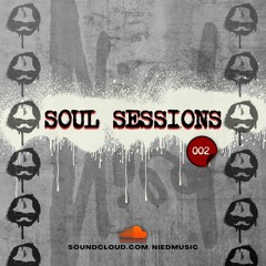 Soul Sessions #002