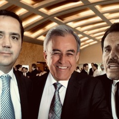 Manfred Mauricio Quintanilla Hernández, señalado por presuntos vínculos con el Cartel de Sinaloa.