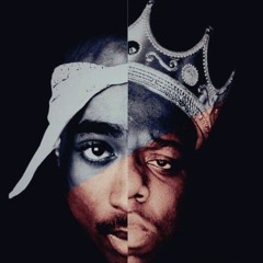 2Pac Ft Biggie - Fake Bitches | #NEW 2021 | 👑