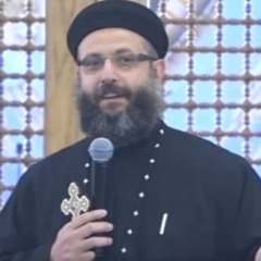 نفسى ارجعلك - القس يوسف داود 11 2 2022