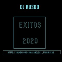 Exitos 2020 By DJ Rusoo