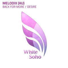 Desire (Extended Mix)