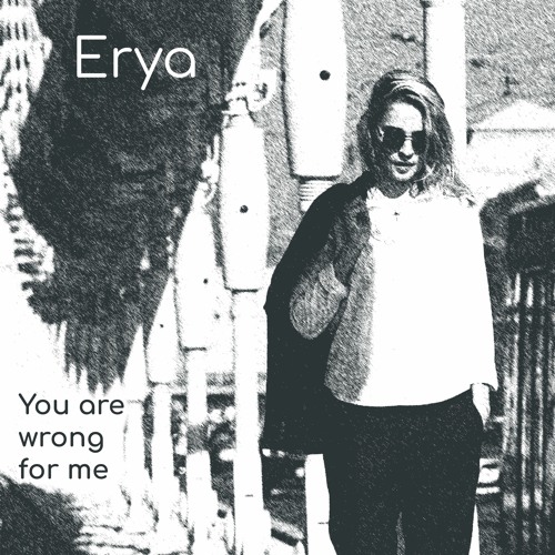 You Are Wrong For Me