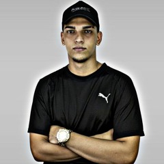 MC BADGIRL - ME PEGOU BOLADO (( DJ 2P DO MARTINS ))