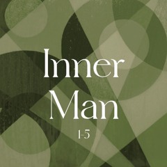 Inner Man 1-5 : Switzerland YWAM (English)