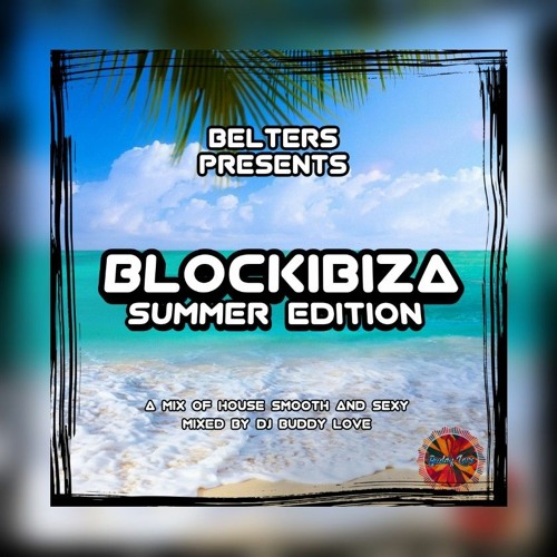 BLOCKIBIZA SUMMER SPECIAL