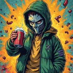 One Beer (jerk mix)