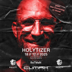 Holytizer 18.12.2025 BaTMaN