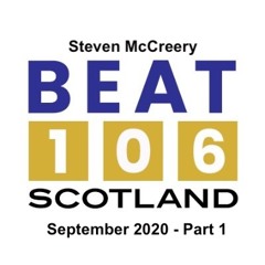 Beat 106 Scotland Mix 1st Hour - September 2020