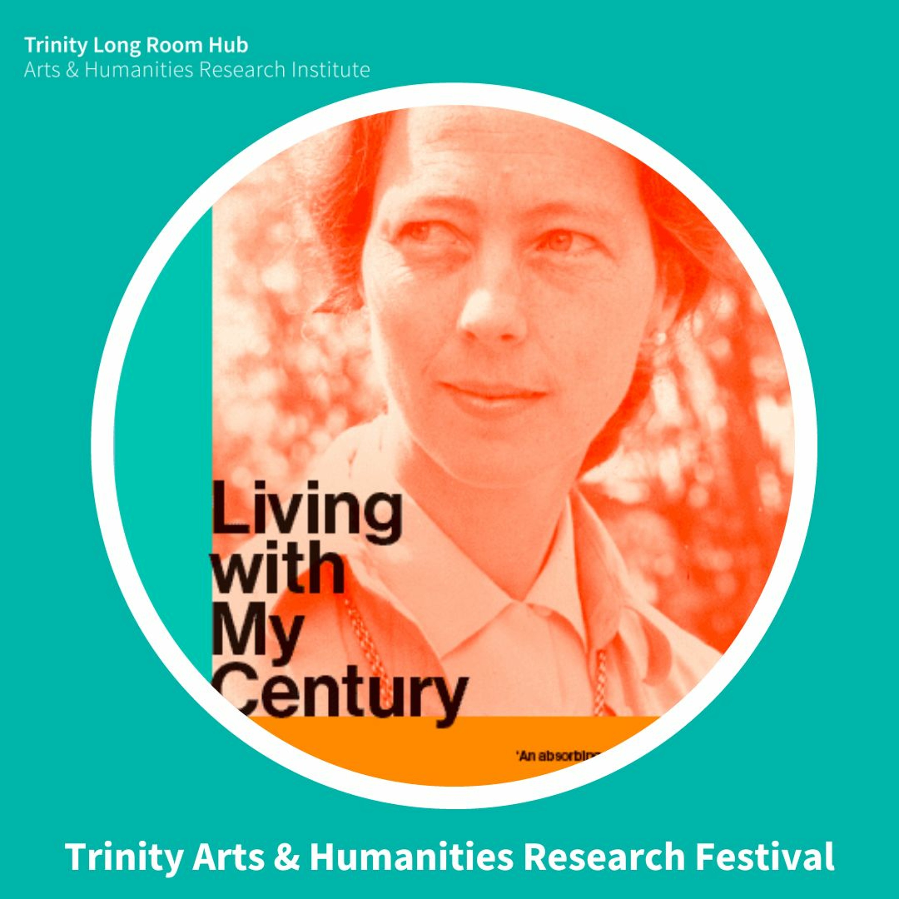 ‘What has changed’? Gender-Academia-Europe 1953-2023 - Trinity Arts & Humanities Research Festival episode artwork