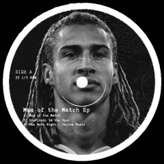 Man of the Match EP
