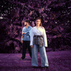 NRJ - DAYSY & JOSEPH KAMEL - PAR COEUR (PN) // (PN2)