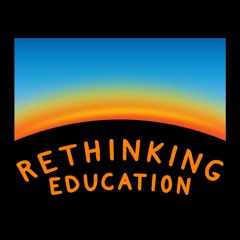 S3E9: Melissa Benn on our divided education system