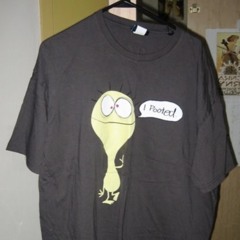 fooly cooly prod yadier