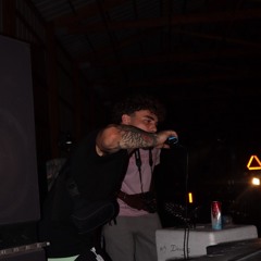 AUTO - CANT FEEL THIS